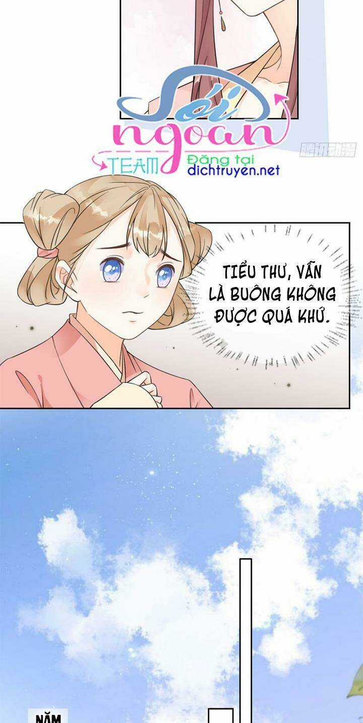 Tang Lạc Túy Tại Nam Phong Lý Chapter 83 trang 11