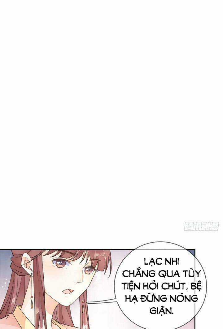 Tang Lạc Túy Tại Nam Phong Lý Chapter 83 trang 8