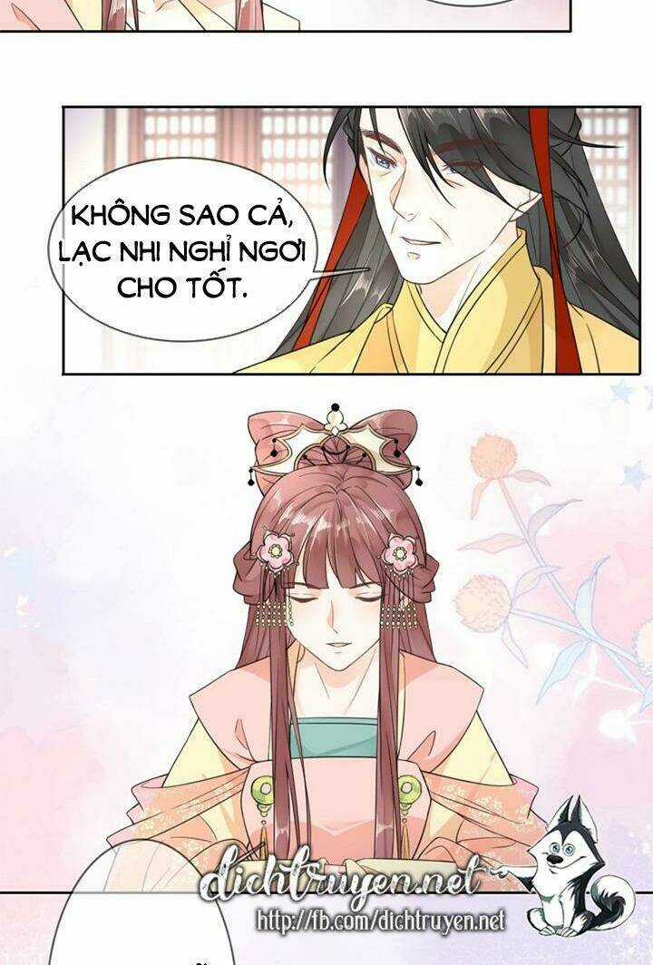 Tang Lạc Túy Tại Nam Phong Lý Chapter 83 trang 9