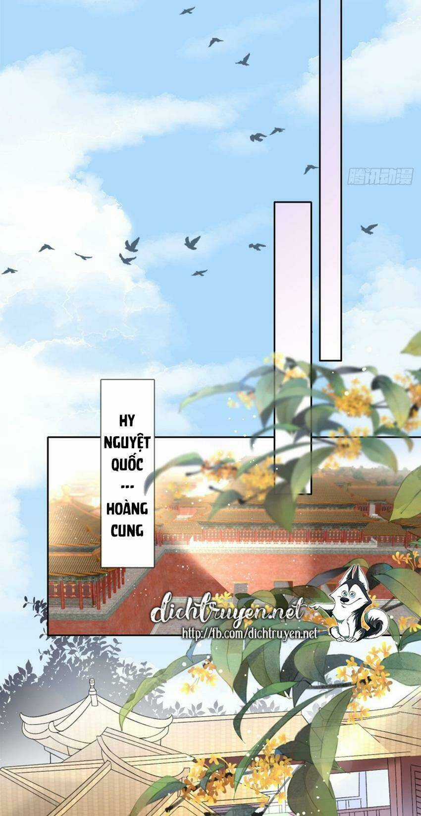 Tang Lạc Túy Tại Nam Phong Lý Chapter 84 trang 5