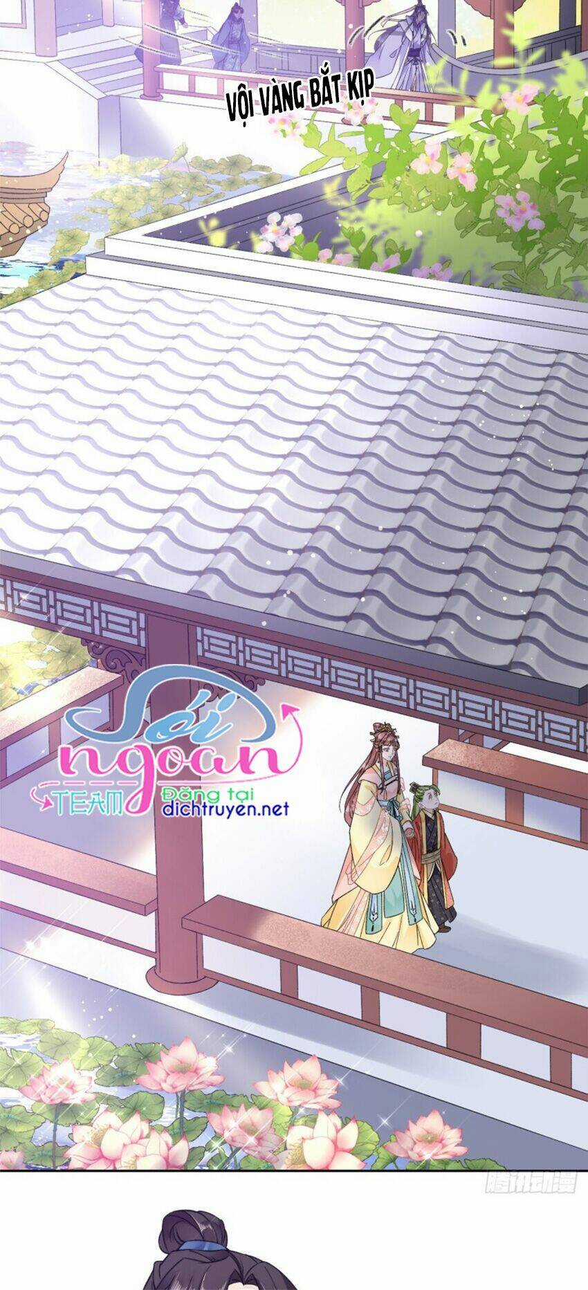 Tang Lạc Túy Tại Nam Phong Lý Chapter 86 trang 14