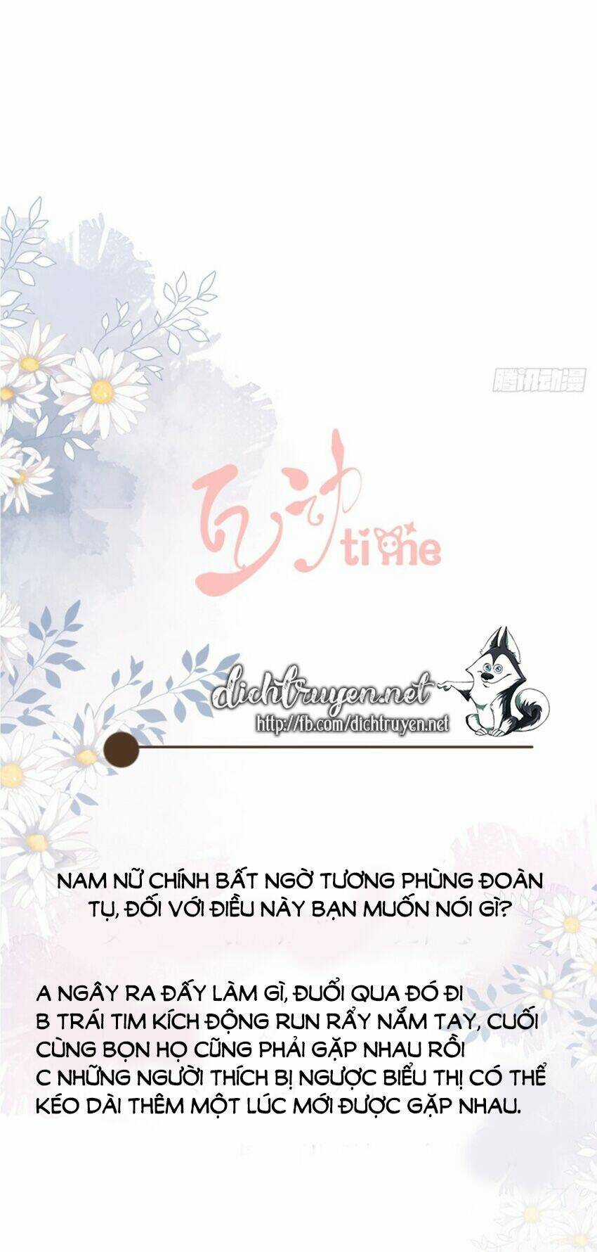 Tang Lạc Túy Tại Nam Phong Lý Chapter 86 trang 17