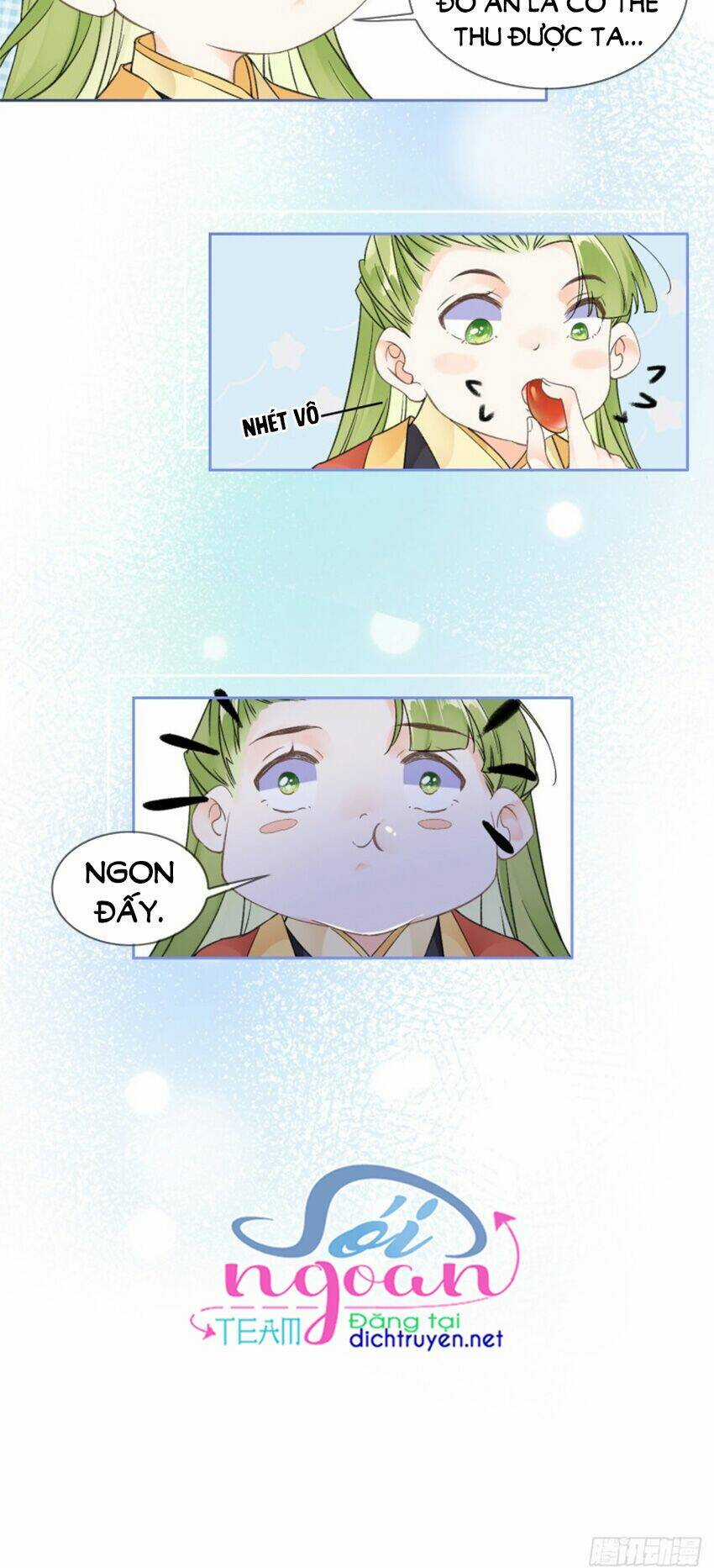 Tang Lạc Túy Tại Nam Phong Lý Chapter 86 trang 4