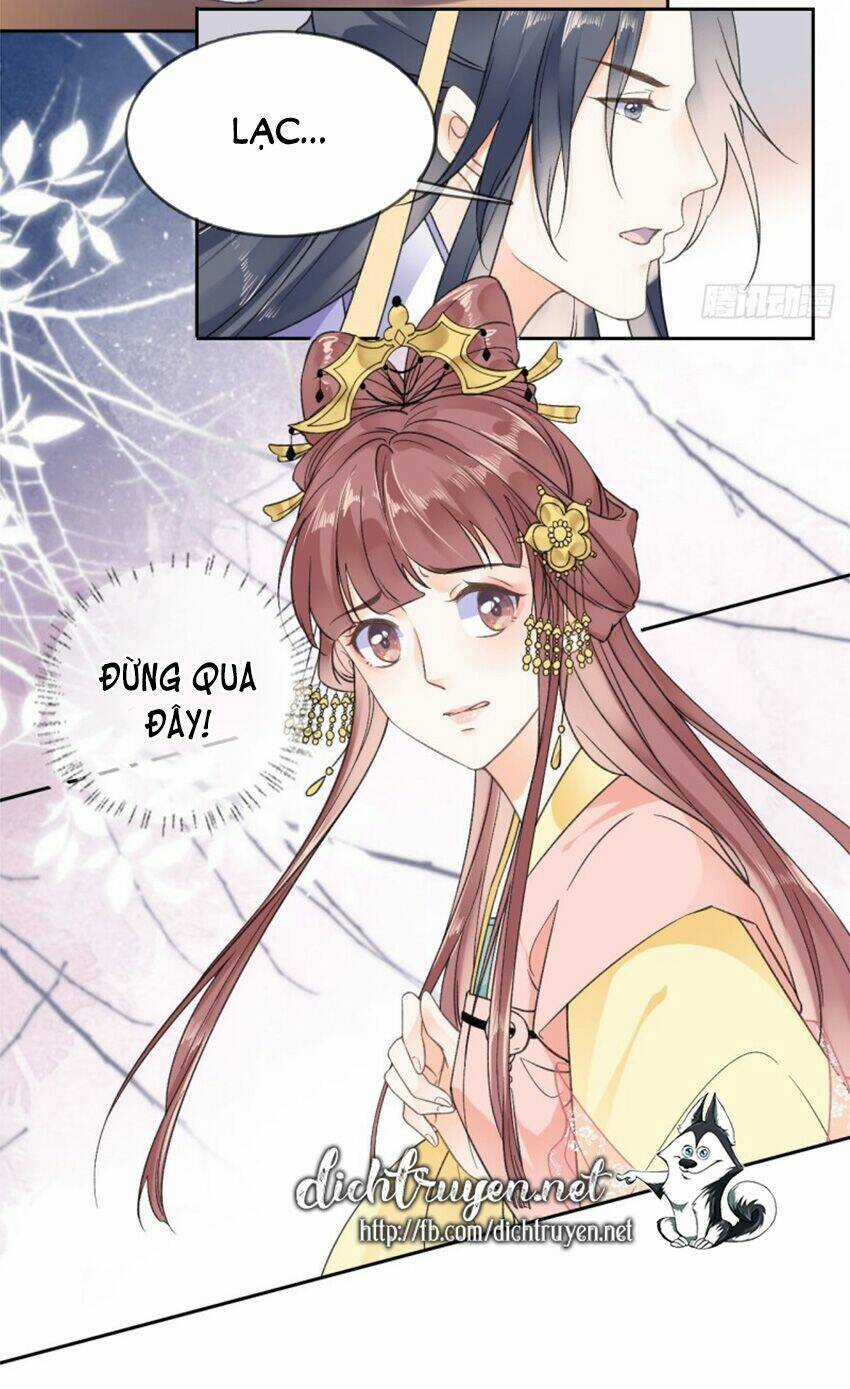 Tang Lạc Túy Tại Nam Phong Lý Chapter 87 trang 18