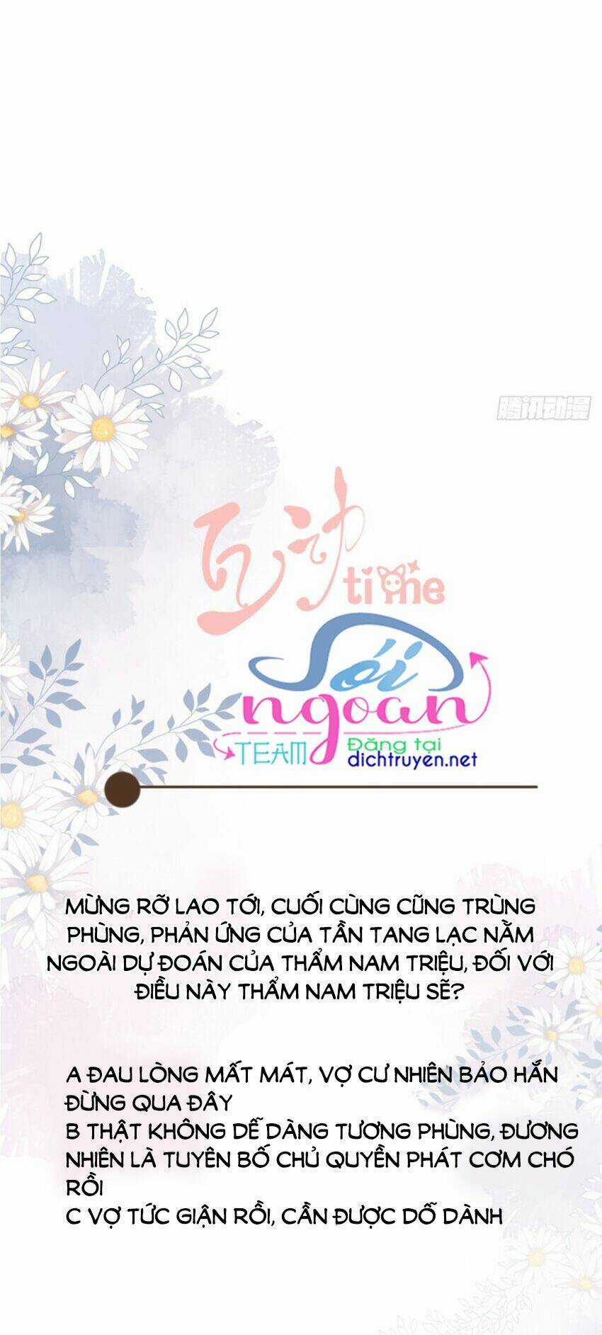 Tang Lạc Túy Tại Nam Phong Lý Chapter 87 trang 19