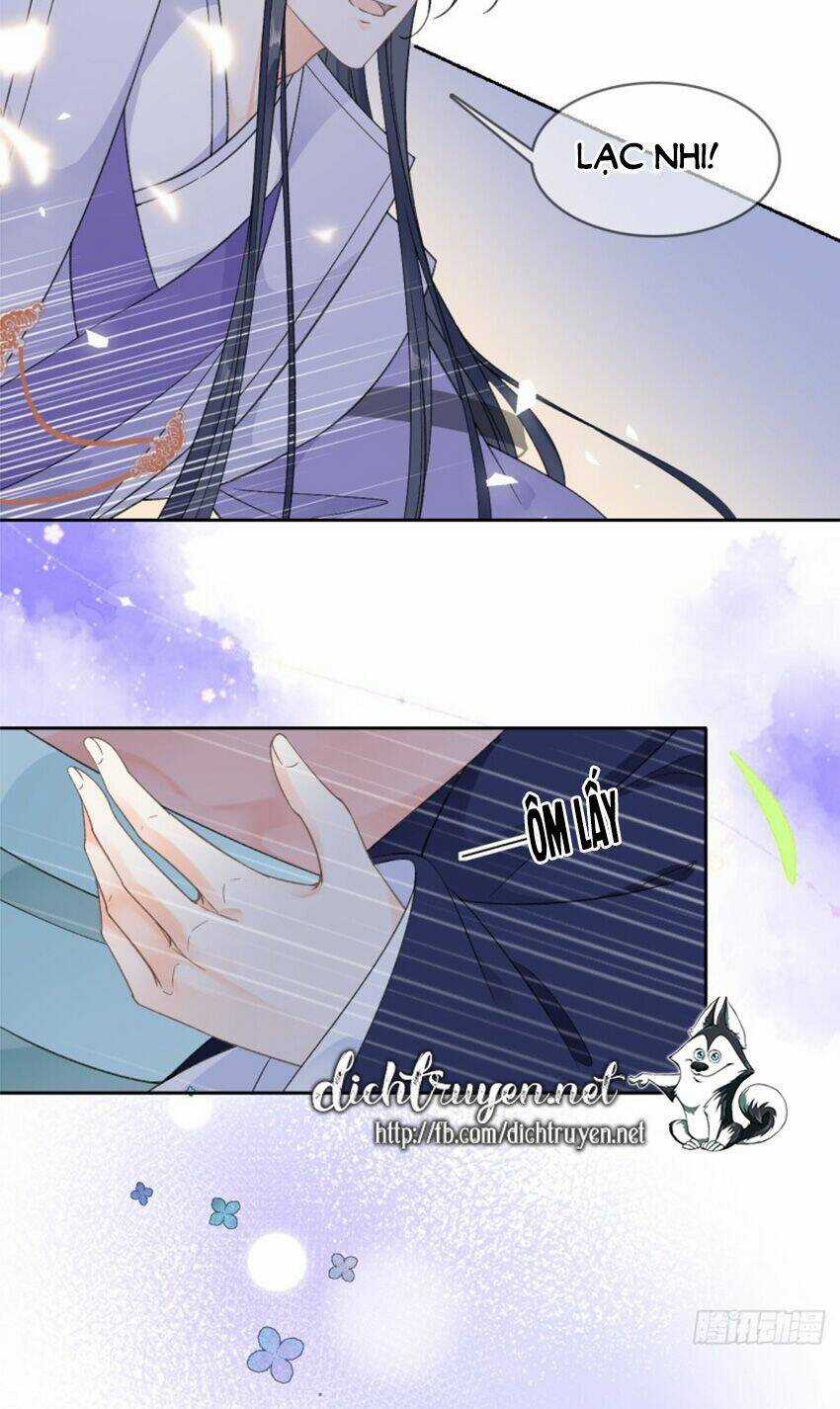 Tang Lạc Túy Tại Nam Phong Lý Chapter 88 trang 2