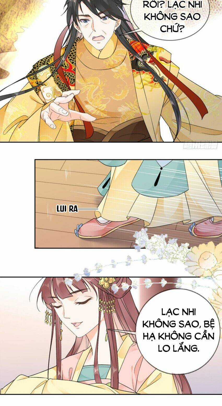 Tang Lạc Túy Tại Nam Phong Lý Chapter 88 trang 5