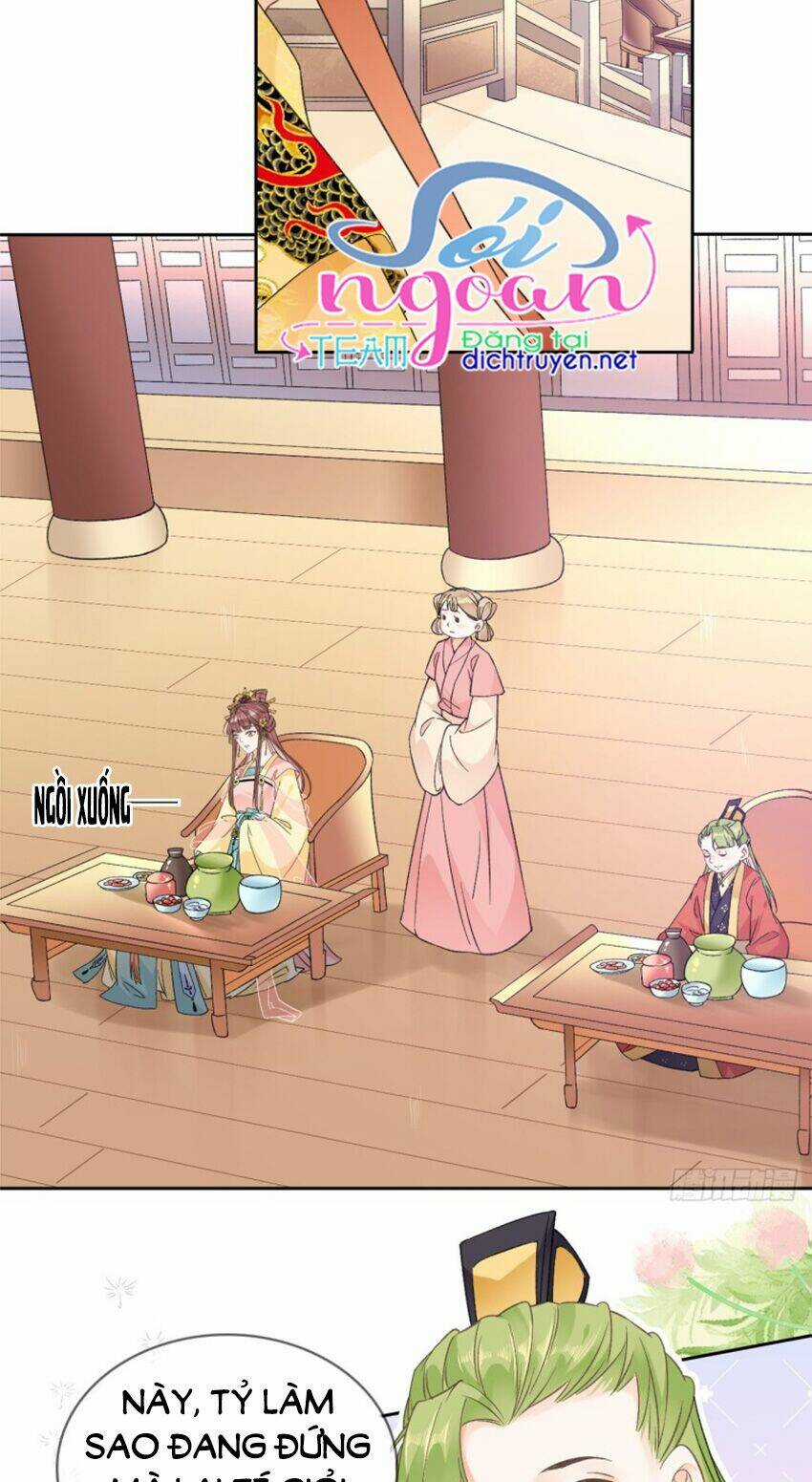 Tang Lạc Túy Tại Nam Phong Lý Chapter 88 trang 8