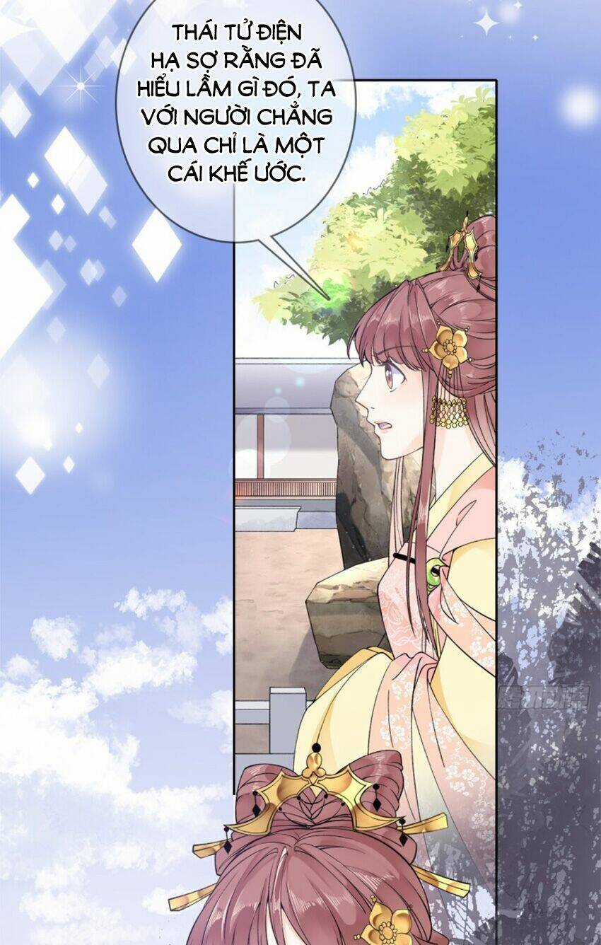 Tang Lạc Túy Tại Nam Phong Lý Chapter 89 trang 19