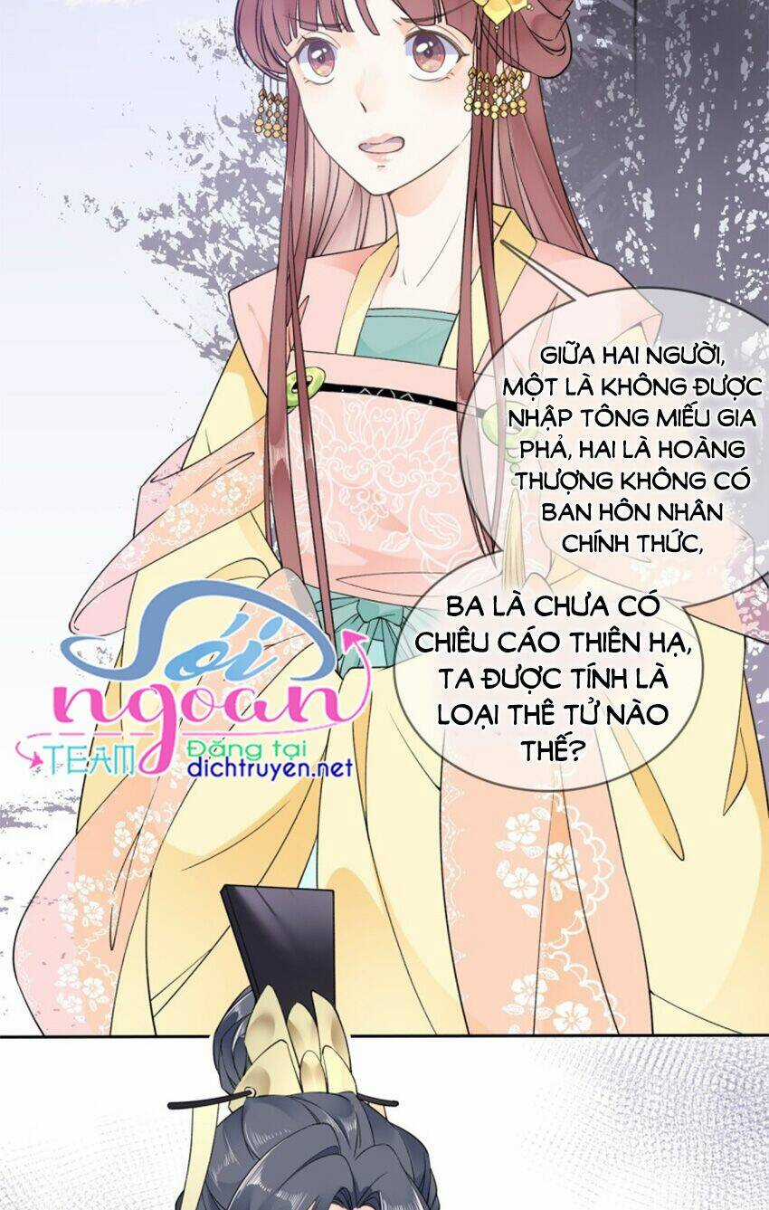 Tang Lạc Túy Tại Nam Phong Lý Chapter 89 trang 20