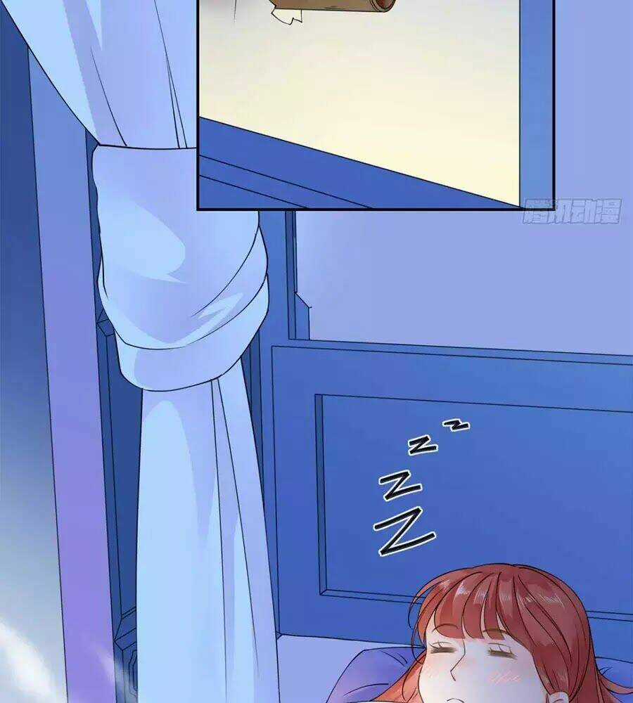 Tang Lạc Túy Tại Nam Phong Lý Chapter 9 trang 10