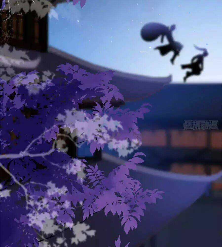 Tang Lạc Túy Tại Nam Phong Lý Chapter 9 trang 16