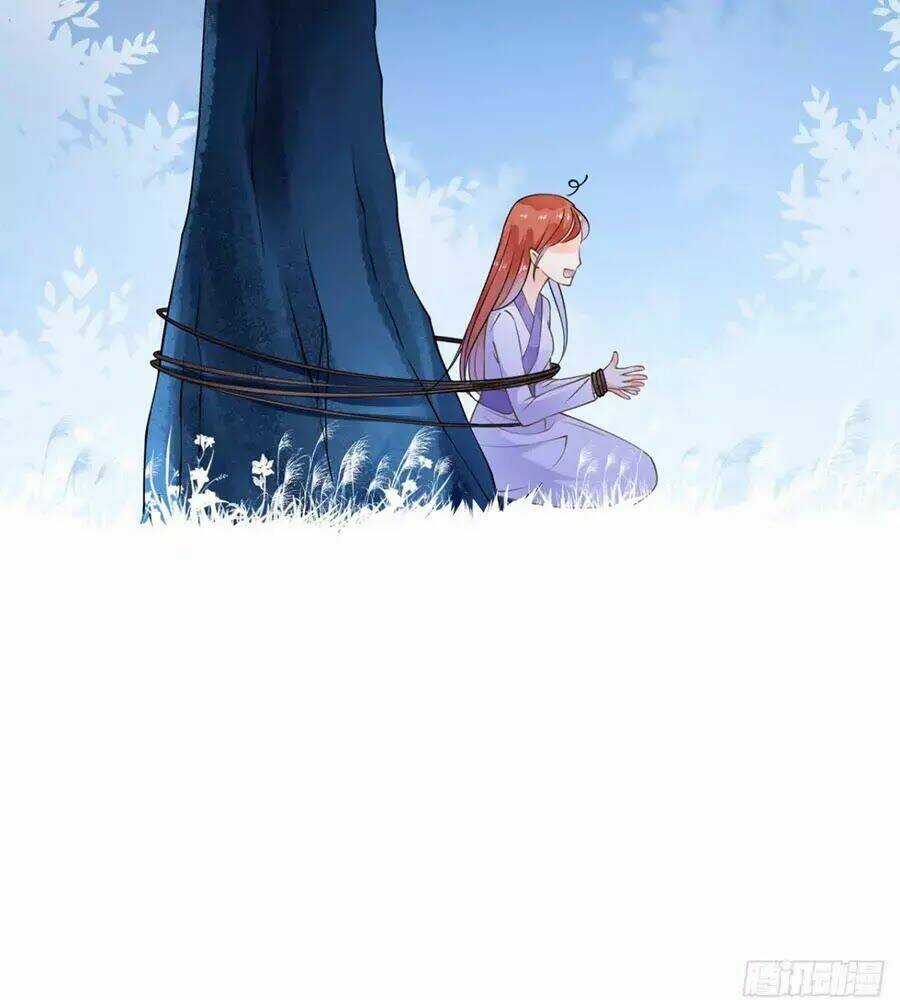 Tang Lạc Túy Tại Nam Phong Lý Chapter 9 trang 21