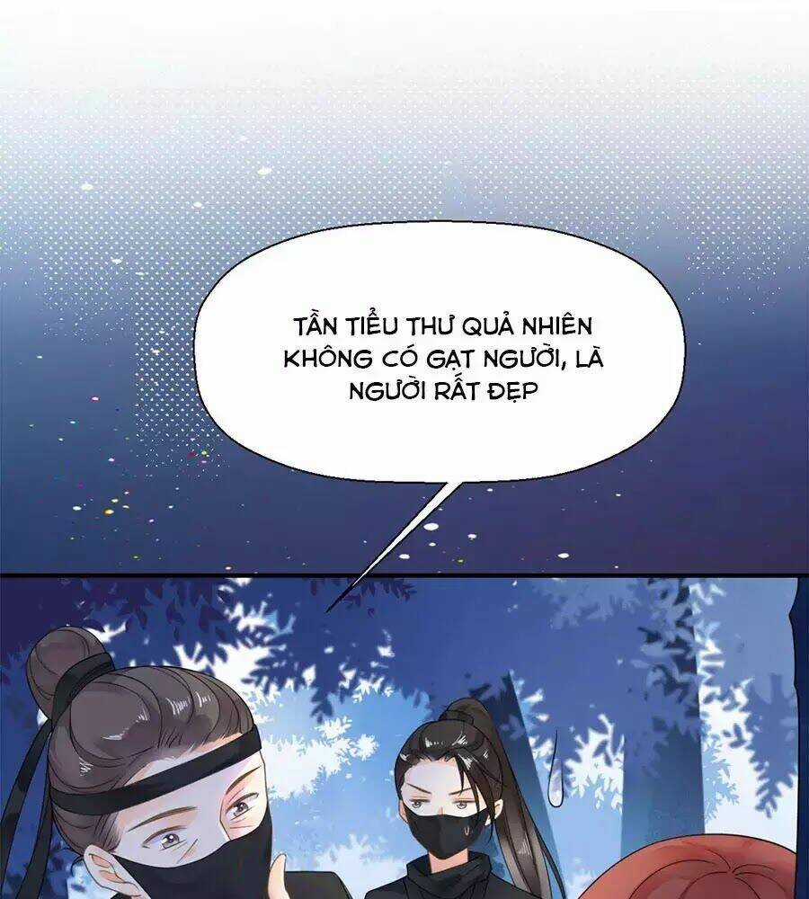 Tang Lạc Túy Tại Nam Phong Lý Chapter 9 trang 22