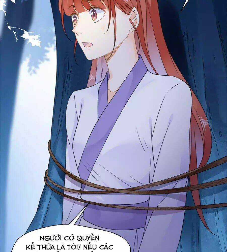 Tang Lạc Túy Tại Nam Phong Lý Chapter 9 trang 27