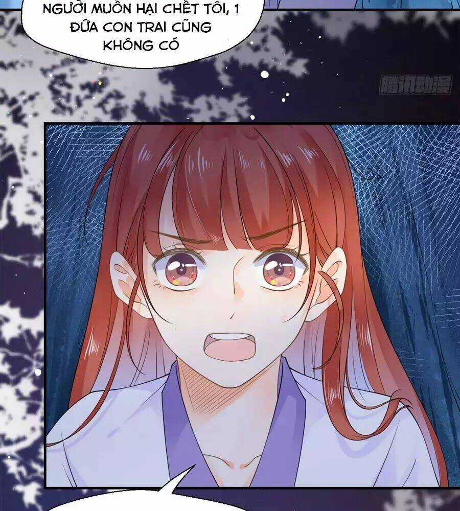 Tang Lạc Túy Tại Nam Phong Lý Chapter 9 trang 28