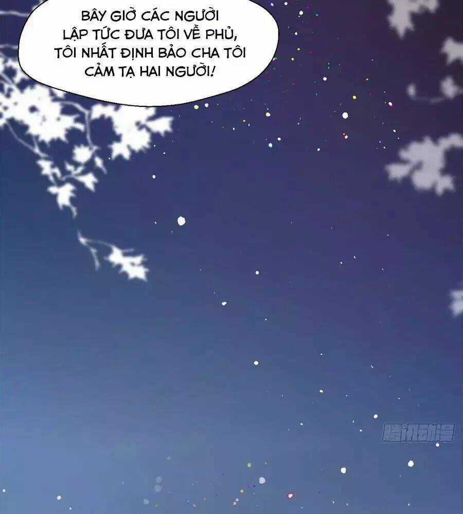 Tang Lạc Túy Tại Nam Phong Lý Chapter 9 trang 29