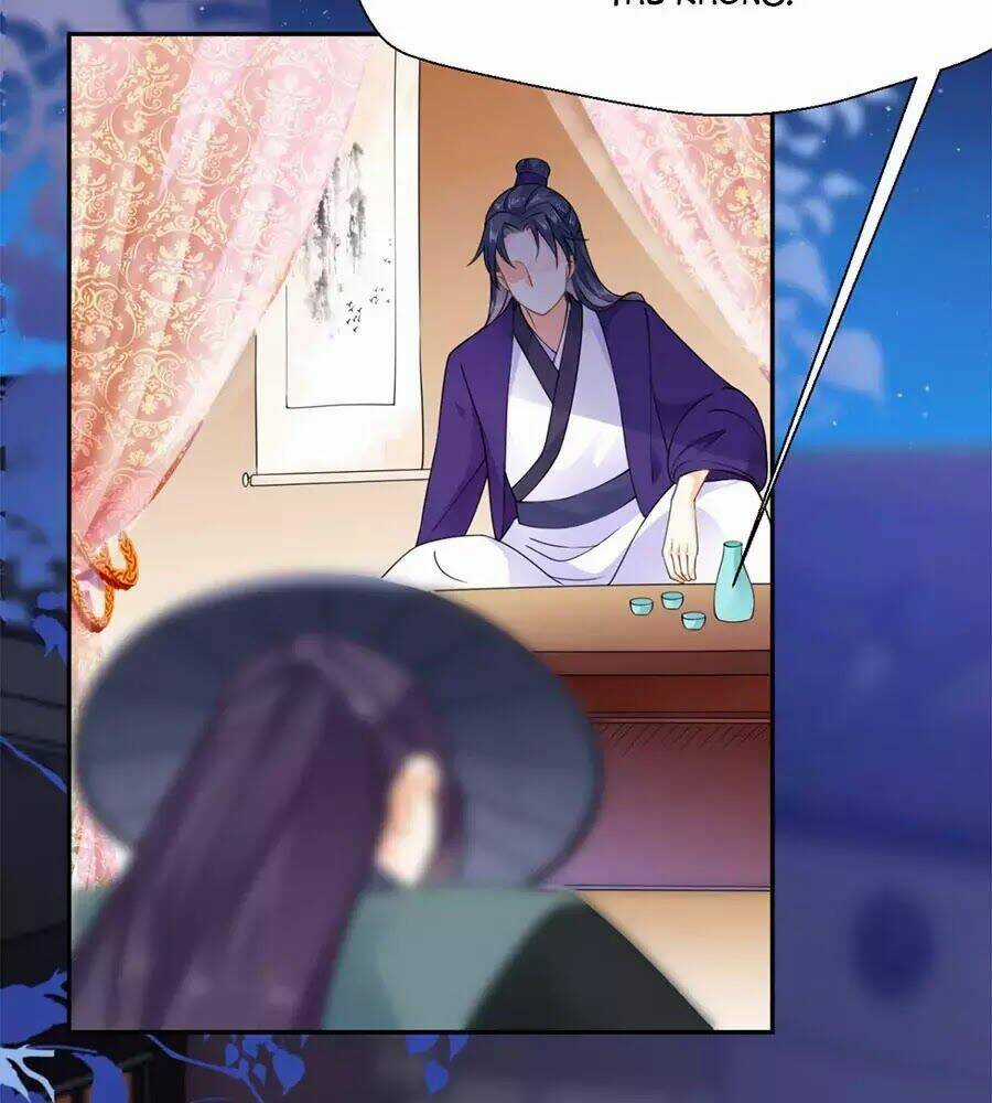 Tang Lạc Túy Tại Nam Phong Lý Chapter 9 trang 3