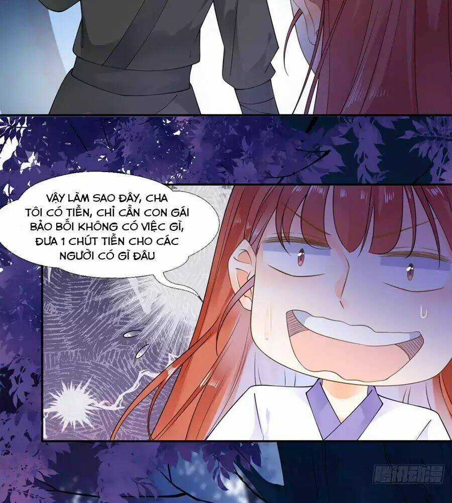 Tang Lạc Túy Tại Nam Phong Lý Chapter 9 trang 31