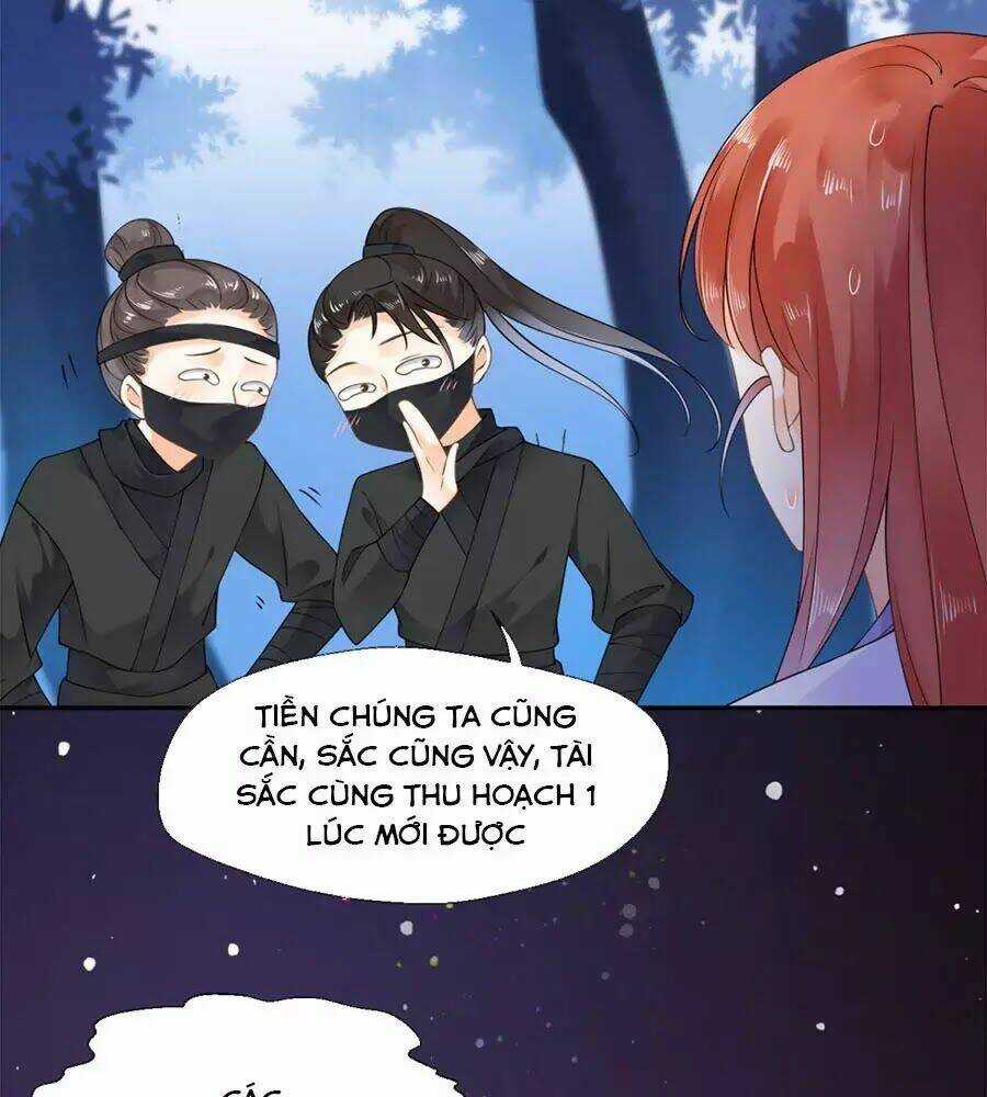 Tang Lạc Túy Tại Nam Phong Lý Chapter 9 trang 35