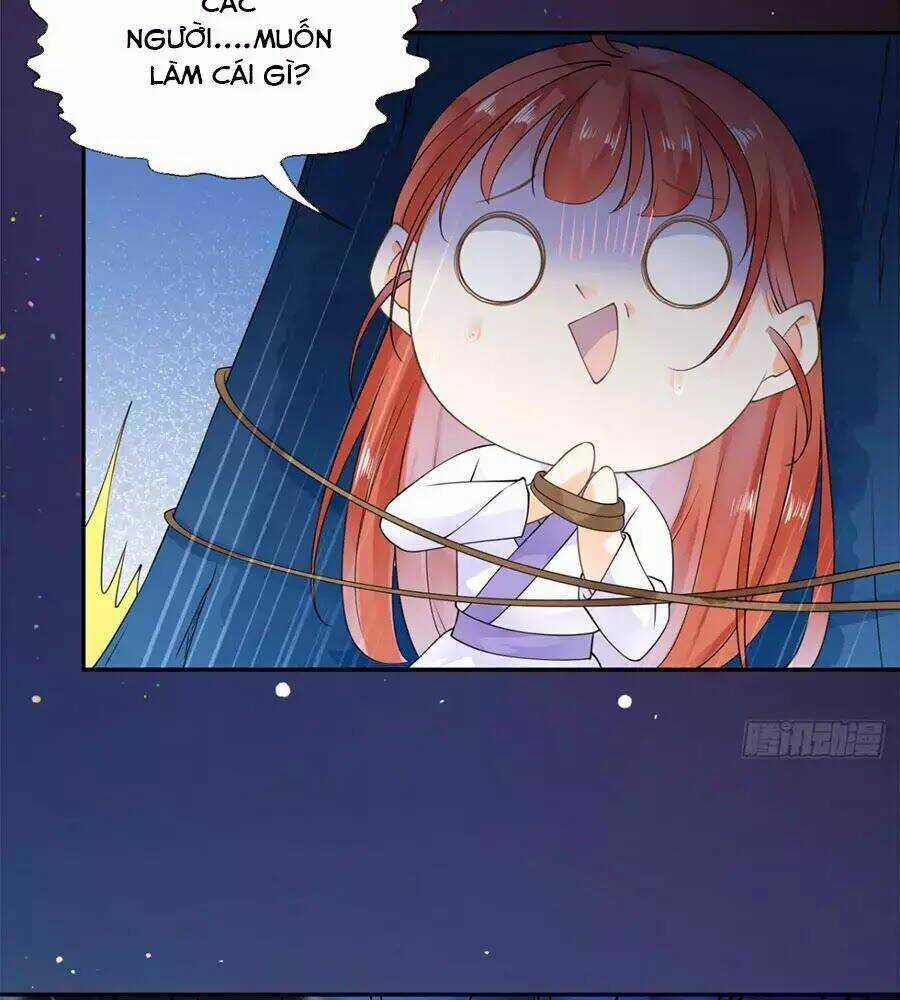 Tang Lạc Túy Tại Nam Phong Lý Chapter 9 trang 36