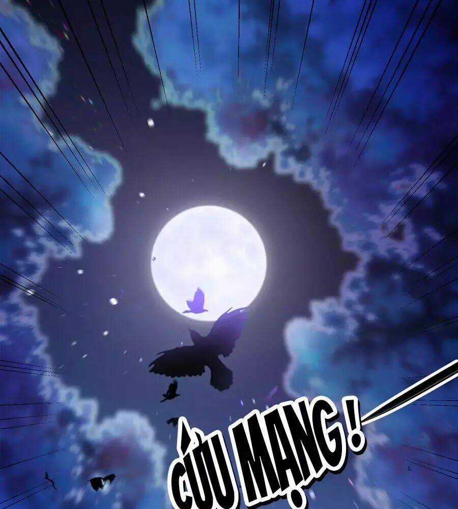 Tang Lạc Túy Tại Nam Phong Lý Chapter 9 trang 37