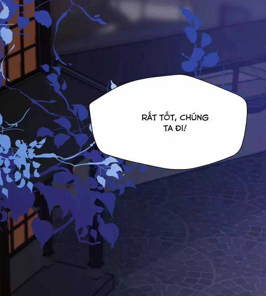 Tang Lạc Túy Tại Nam Phong Lý Chapter 9 trang 4