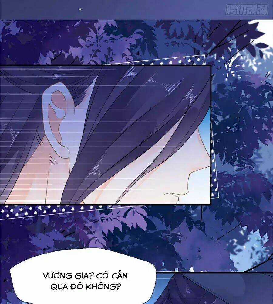 Tang Lạc Túy Tại Nam Phong Lý Chapter 9 trang 41