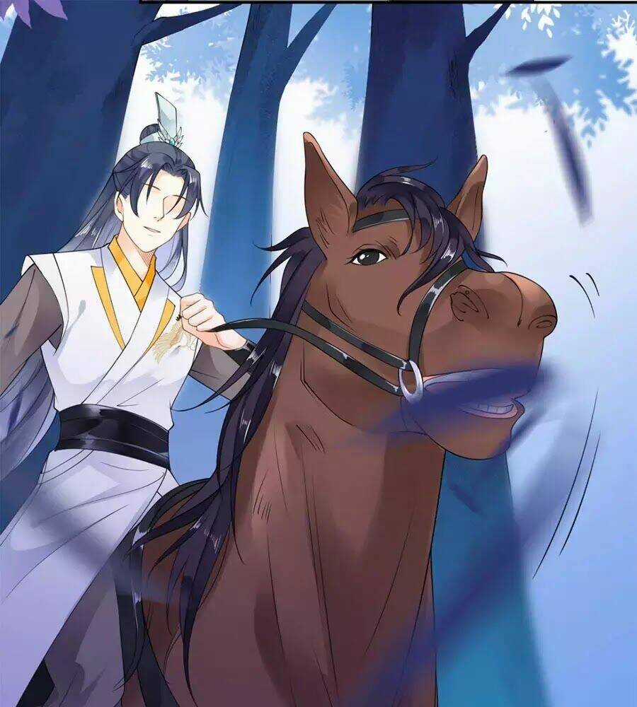 Tang Lạc Túy Tại Nam Phong Lý Chapter 9 trang 43