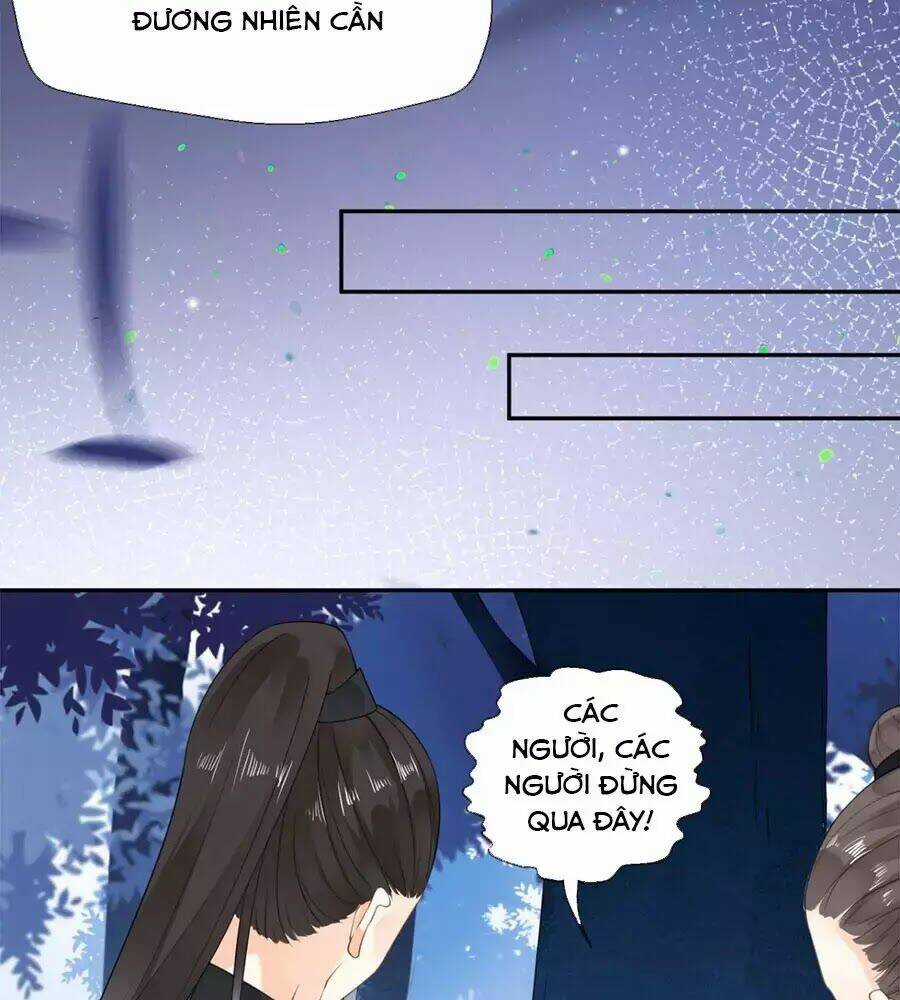 Tang Lạc Túy Tại Nam Phong Lý Chapter 9 trang 45