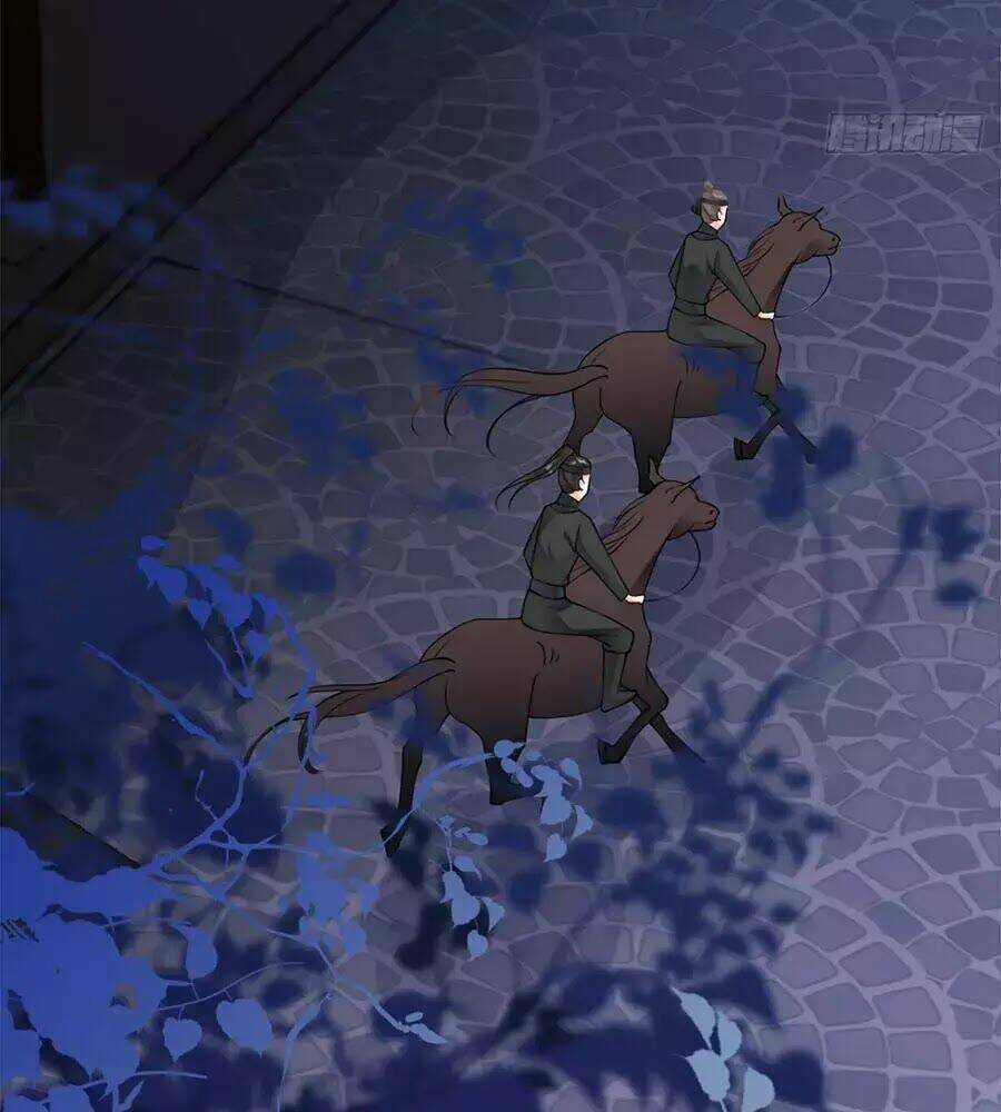 Tang Lạc Túy Tại Nam Phong Lý Chapter 9 trang 5