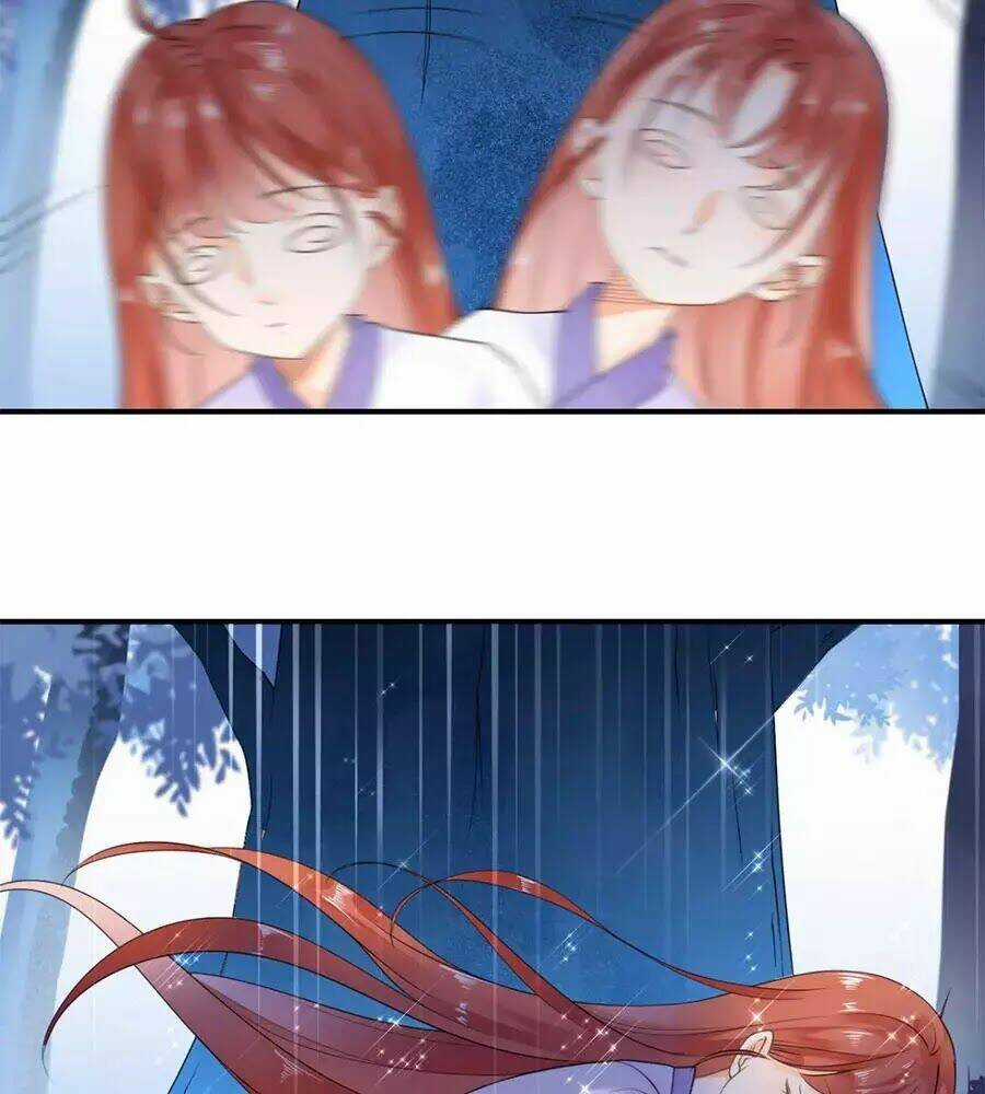 Tang Lạc Túy Tại Nam Phong Lý Chapter 9 trang 57