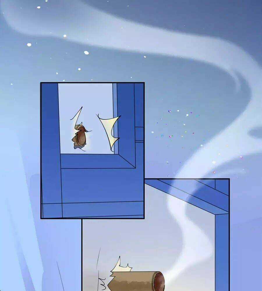 Tang Lạc Túy Tại Nam Phong Lý Chapter 9 trang 9