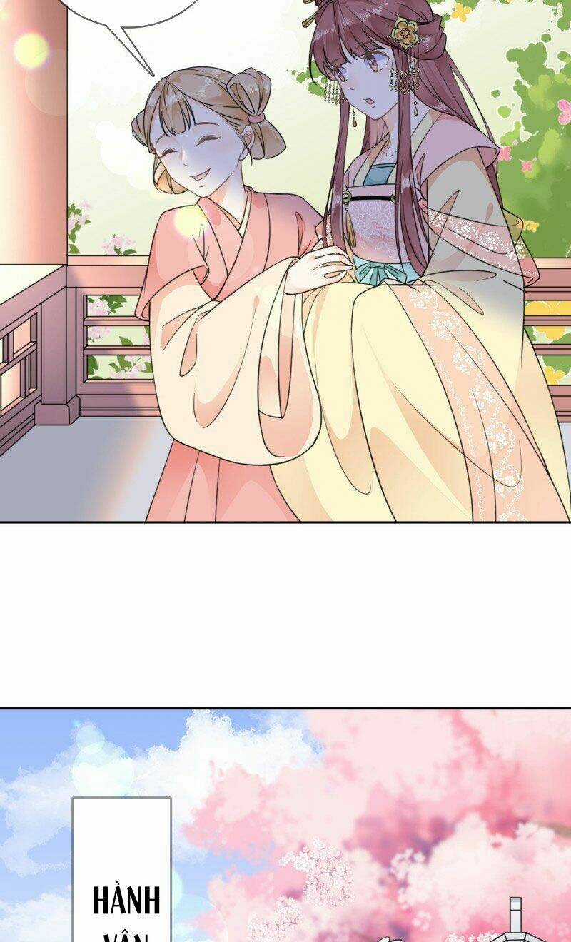 Tang Lạc Túy Tại Nam Phong Lý Chapter 90 trang 12