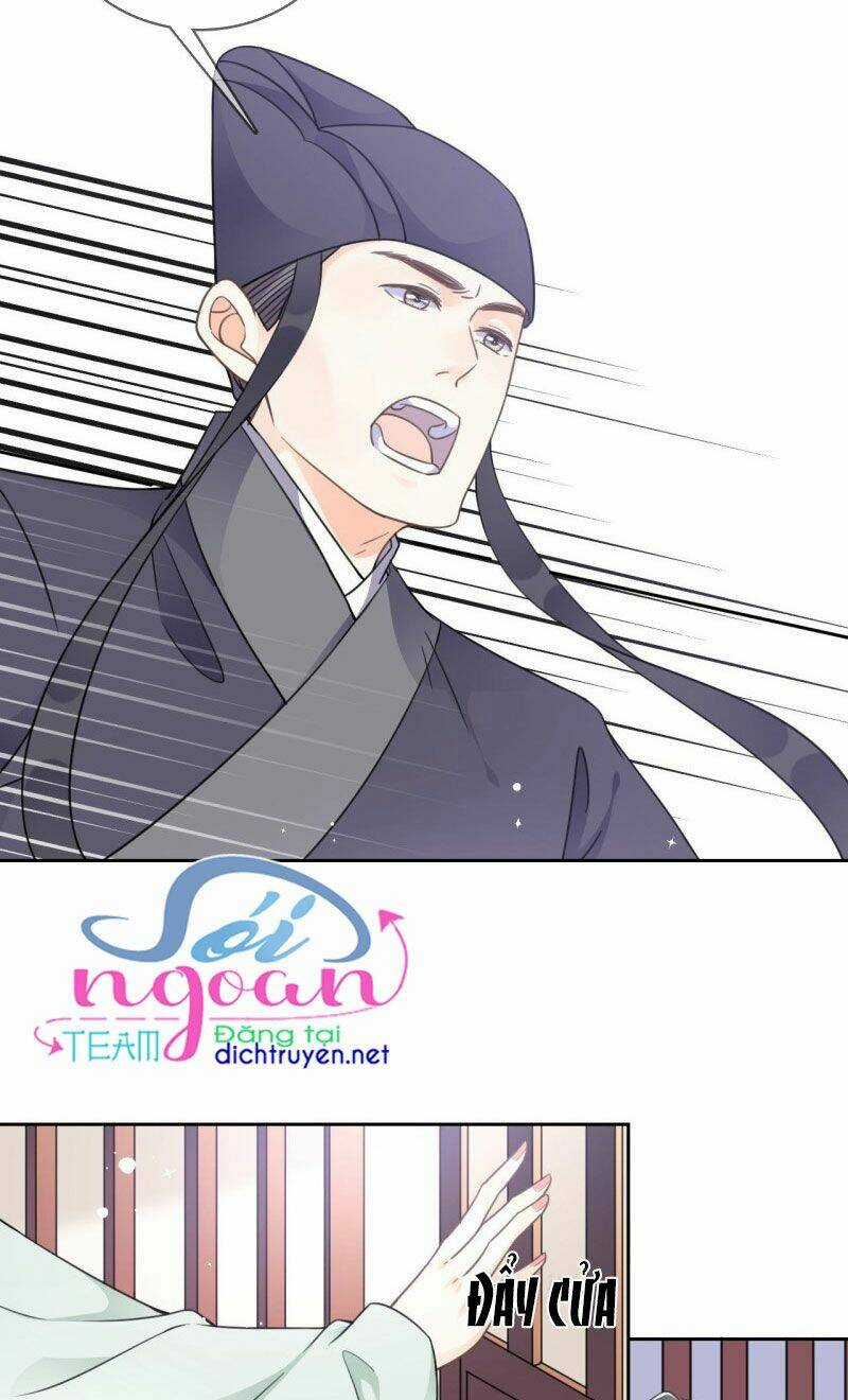 Tang Lạc Túy Tại Nam Phong Lý Chapter 90 trang 15