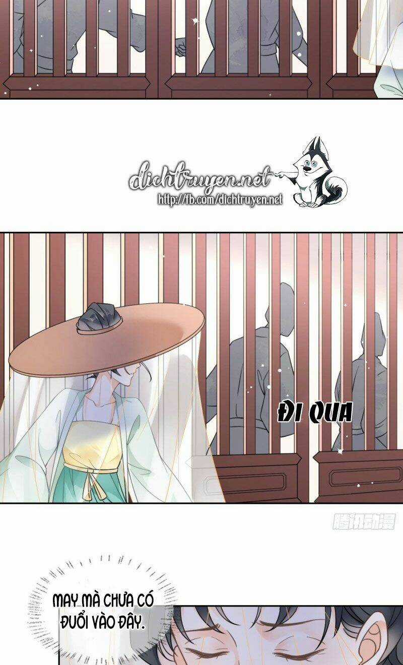 Tang Lạc Túy Tại Nam Phong Lý Chapter 90 trang 17