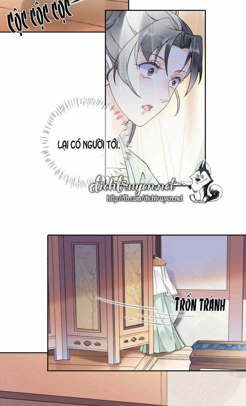 Tang Lạc Túy Tại Nam Phong Lý Chapter 90 trang 19