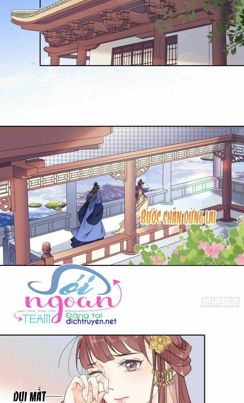 Tang Lạc Túy Tại Nam Phong Lý Chapter 90 trang 2