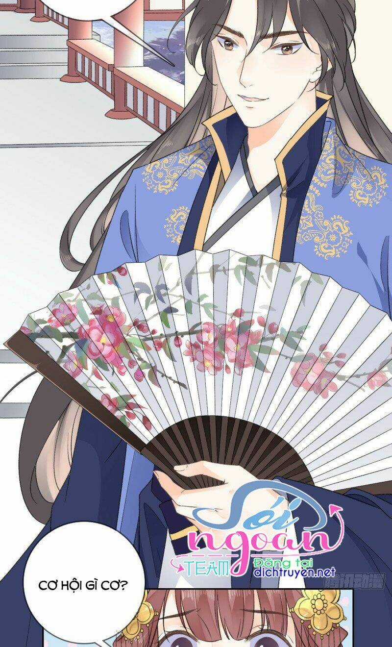 Tang Lạc Túy Tại Nam Phong Lý Chapter 90 trang 5