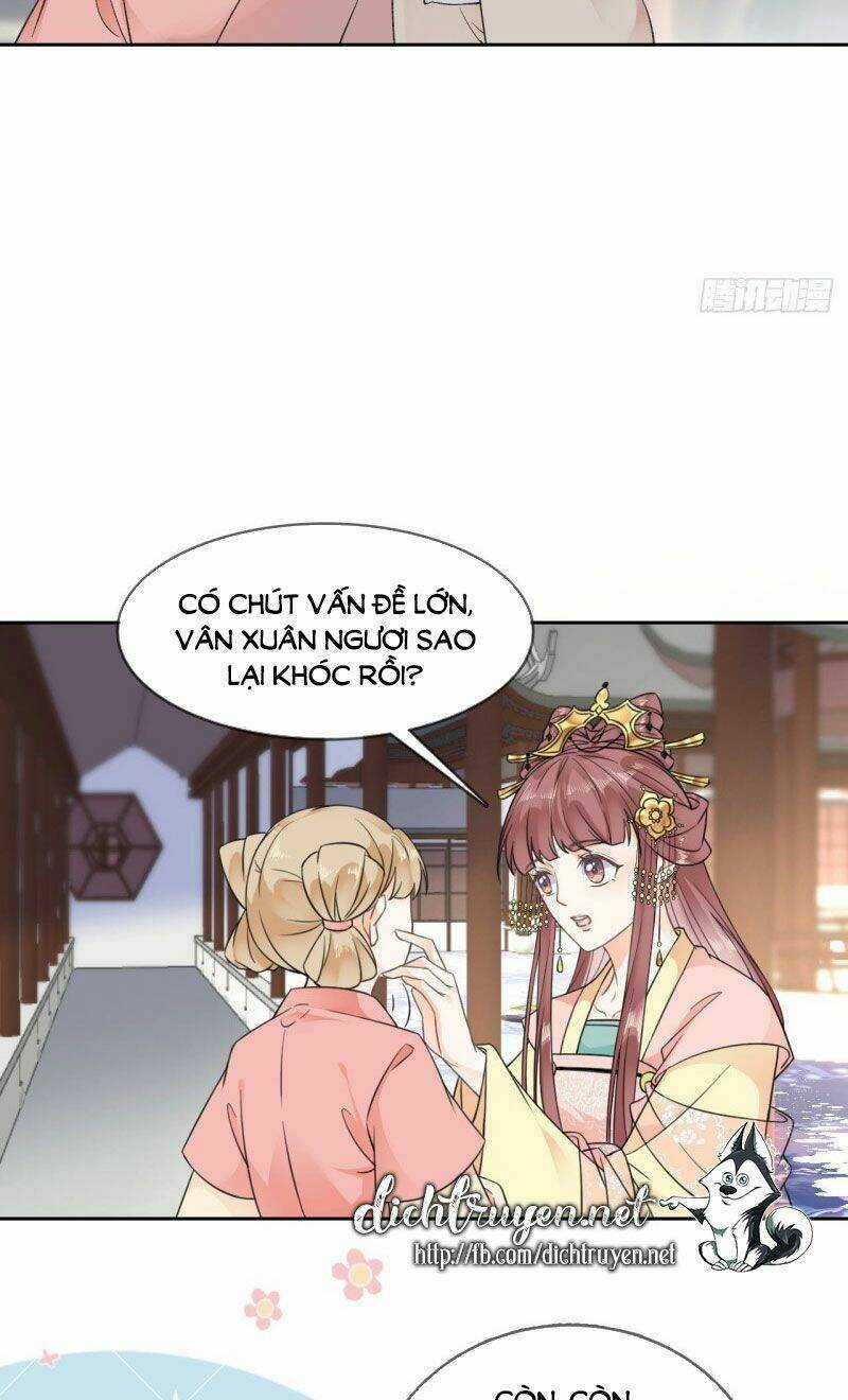 Tang Lạc Túy Tại Nam Phong Lý Chapter 90 trang 9