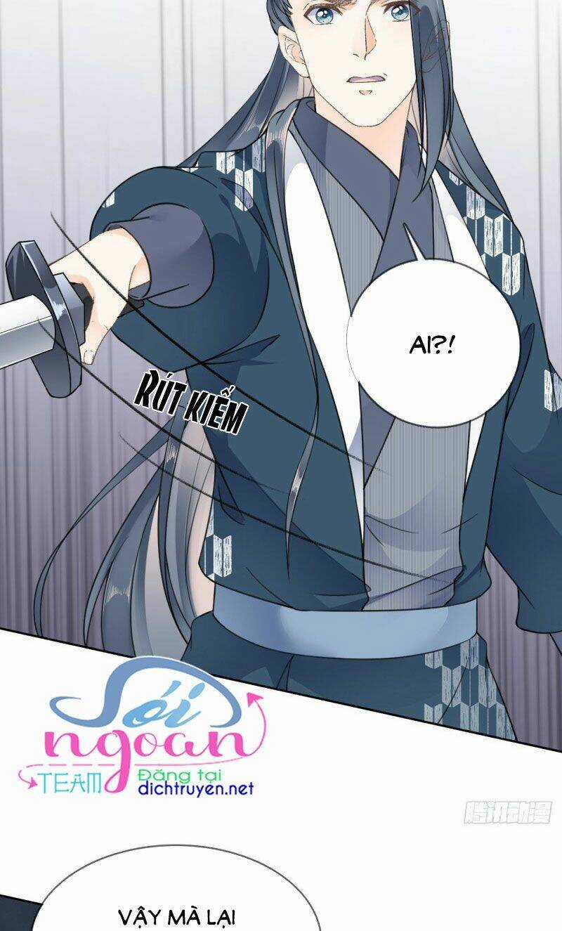 Tang Lạc Túy Tại Nam Phong Lý Chapter 91 trang 10