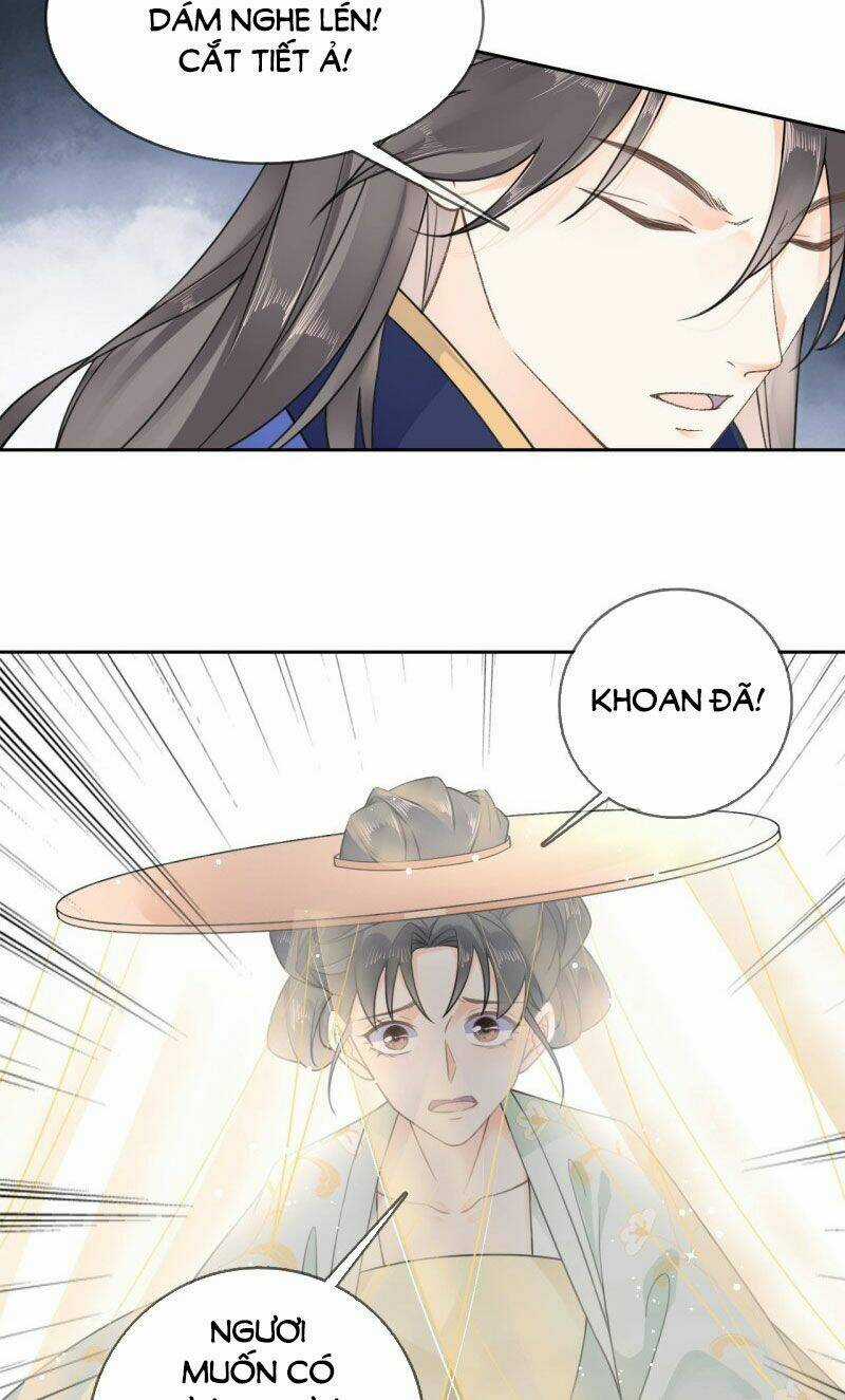 Tang Lạc Túy Tại Nam Phong Lý Chapter 91 trang 11