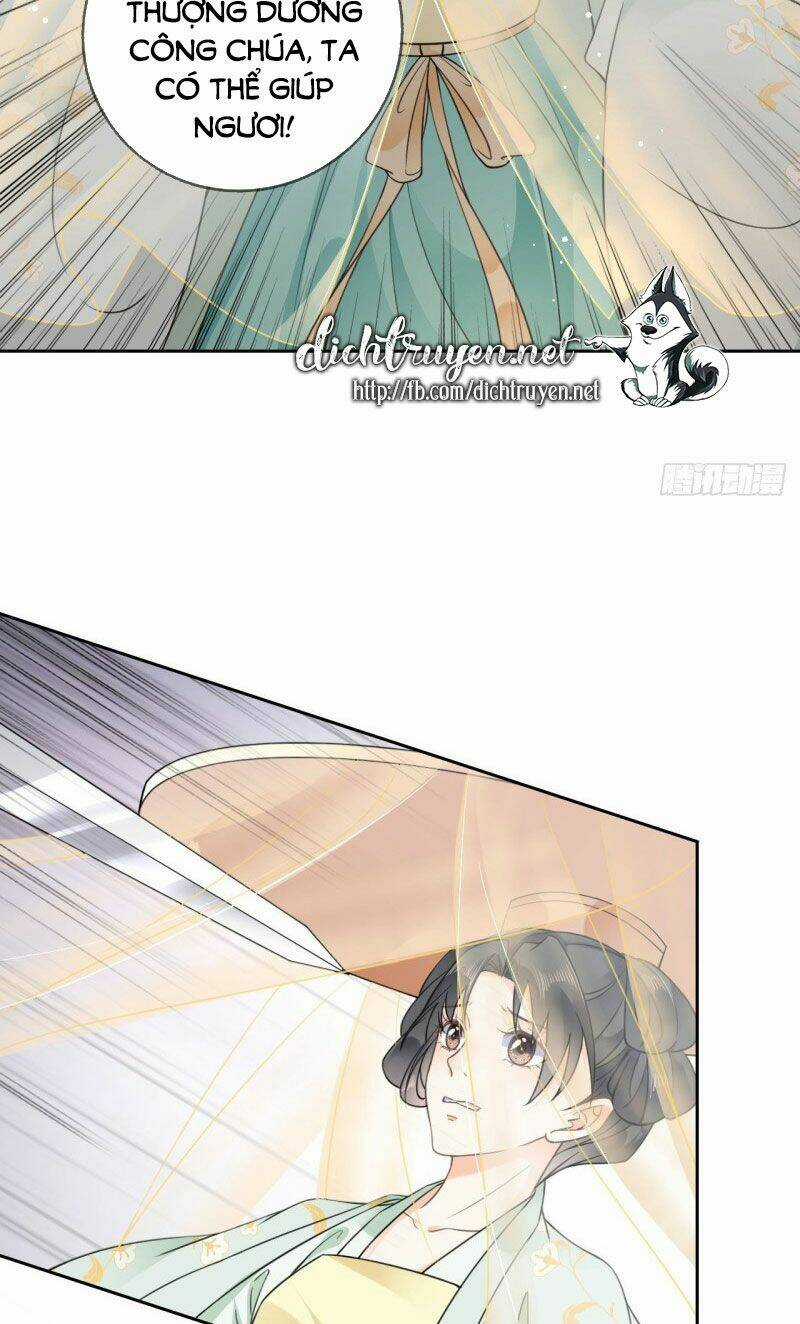 Tang Lạc Túy Tại Nam Phong Lý Chapter 91 trang 12