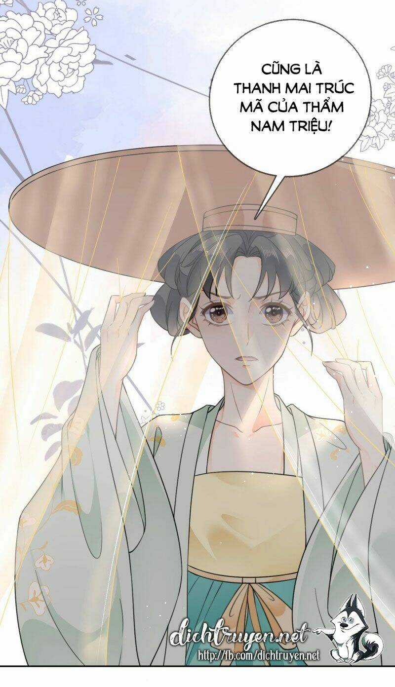 Tang Lạc Túy Tại Nam Phong Lý Chapter 91 trang 14