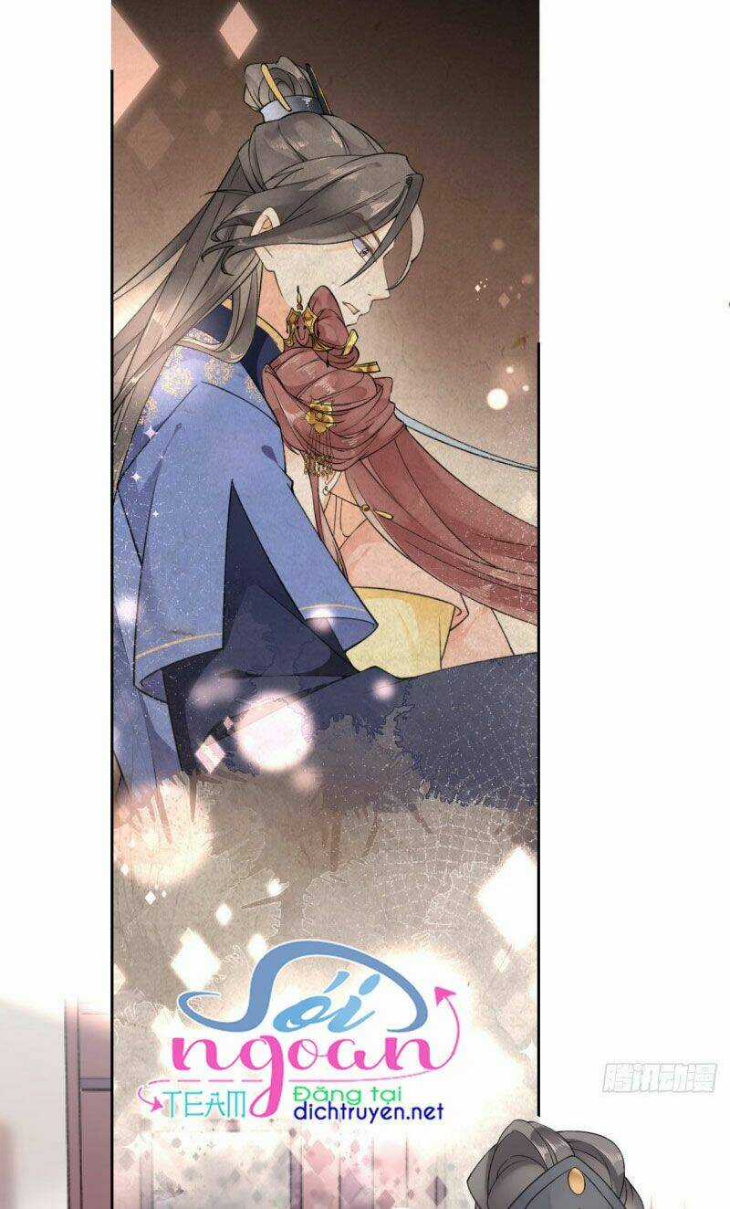 Tang Lạc Túy Tại Nam Phong Lý Chapter 91 trang 2