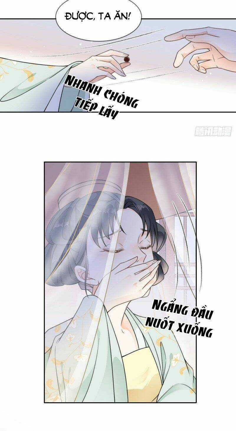 Tang Lạc Túy Tại Nam Phong Lý Chapter 91 trang 22