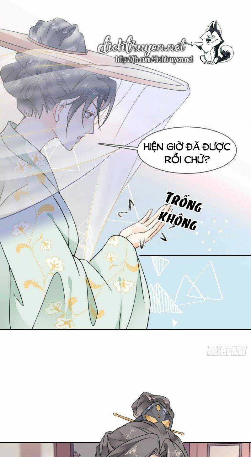 Tang Lạc Túy Tại Nam Phong Lý Chapter 91 trang 23