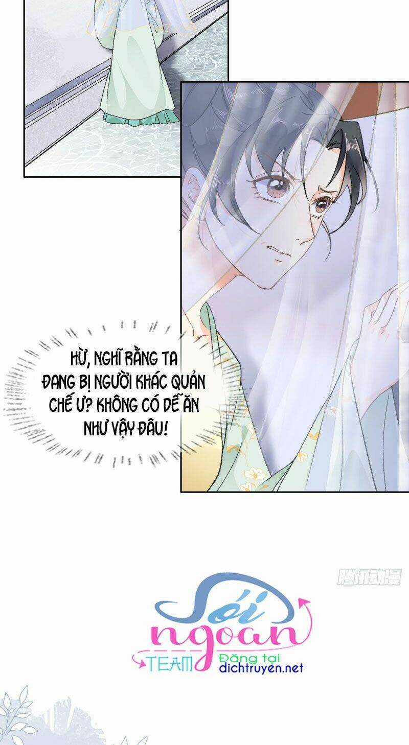 Tang Lạc Túy Tại Nam Phong Lý Chapter 91 trang 26