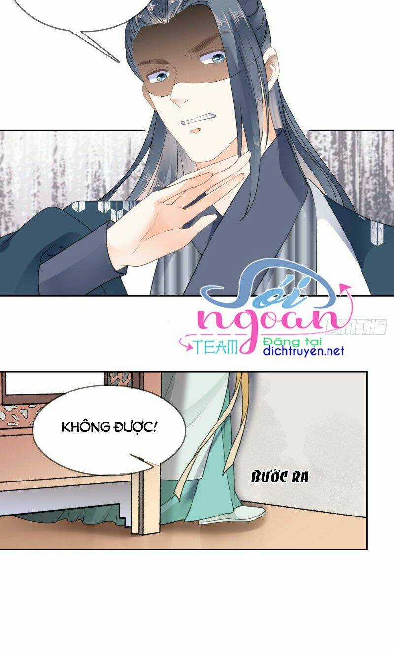 Tang Lạc Túy Tại Nam Phong Lý Chapter 91 trang 8