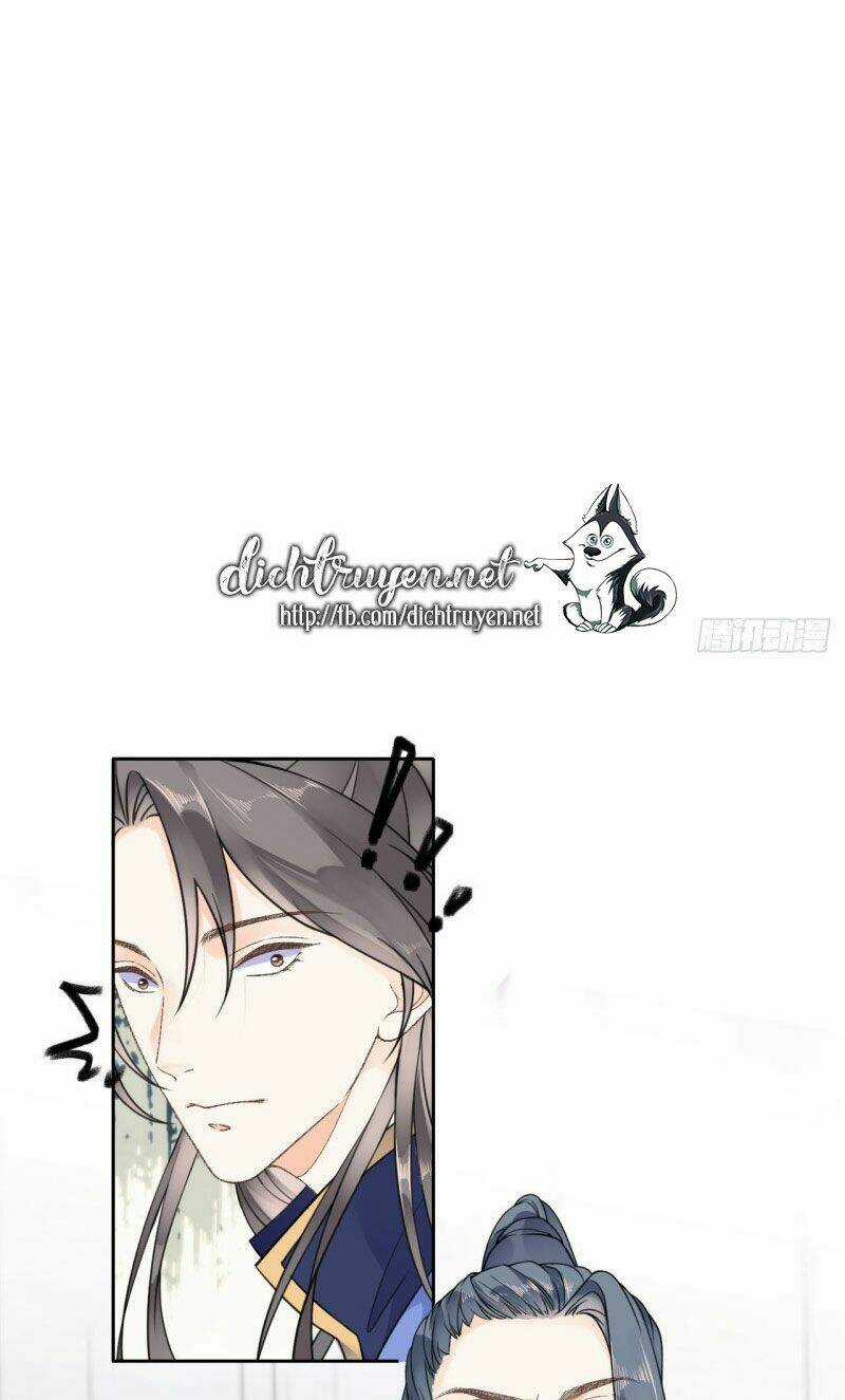 Tang Lạc Túy Tại Nam Phong Lý Chapter 91 trang 9